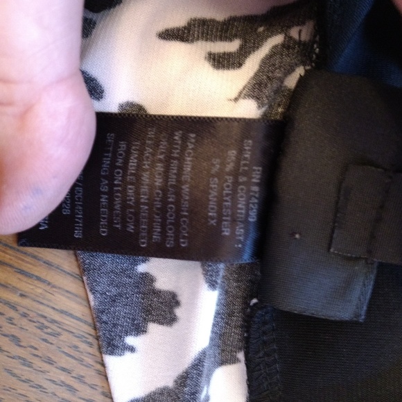 💥$5 or 5 for $20 Enfocus Studio dress size 6.  # M183 - Picture 8 of 8